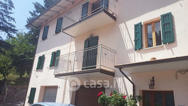 Appartamento in residenziale in Via Porrettana