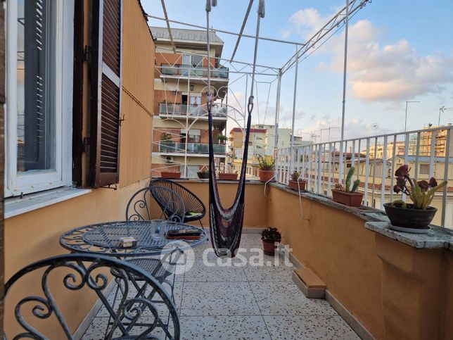 Appartamento in residenziale in Via Amedeo Cencelli