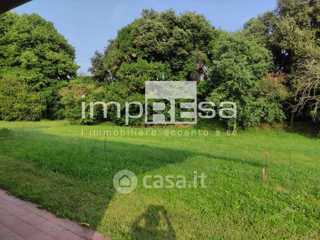 Terreno edificabile in residenziale in Via Guglielmo Marconi