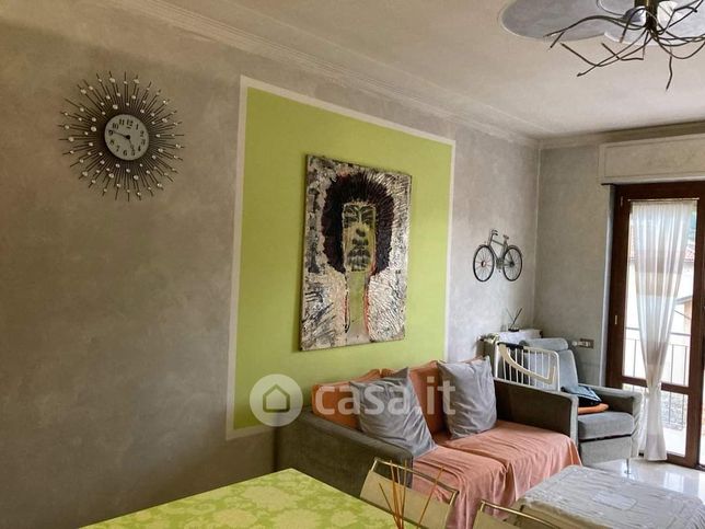 Appartamento in residenziale in Via Dante Alighieri