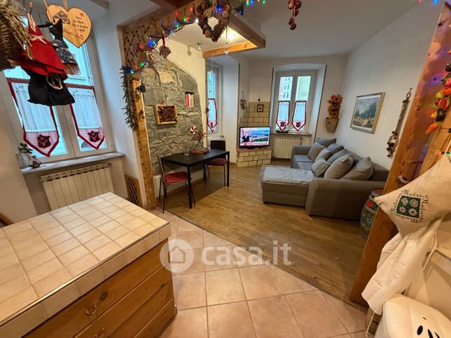 Appartamento in residenziale in Via Ponziana 2
