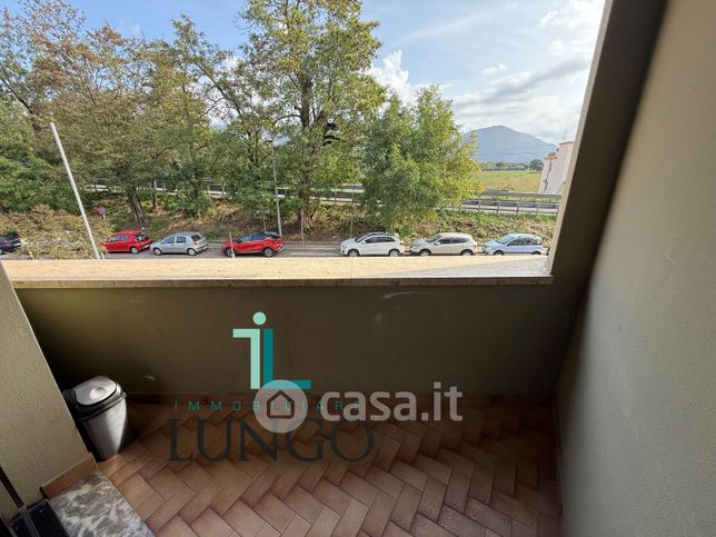 Appartamento in residenziale in Via della Stazione angolo Via Cupido