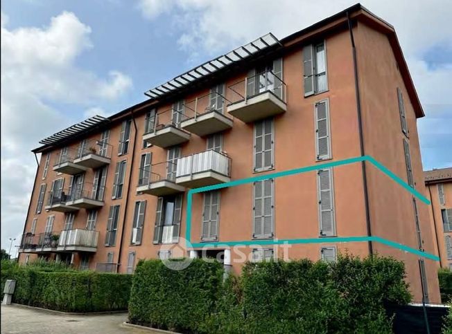 Appartamento in residenziale in Viale Pertini