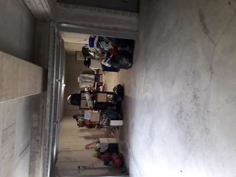 Box/posto auto in residenziale in Via Peppino Impastato 9