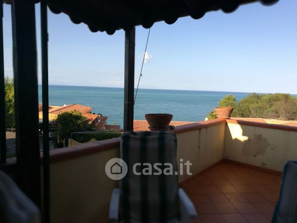 Appartamento in residenziale in Castelluccio costa saracena