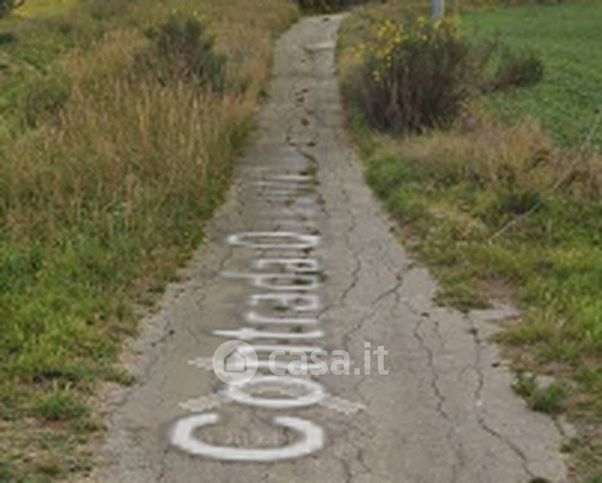 Terreno agricolo in commerciale in Contrada Quaranta Salme