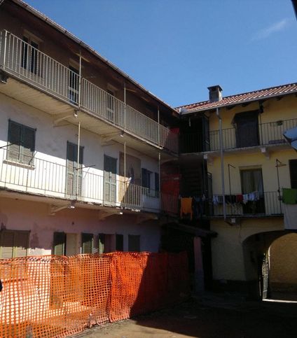 Rustico/casale in residenziale in Vicolo Piazza