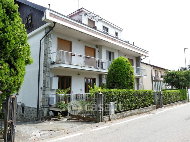 Appartamento in residenziale in Via San Felice 67