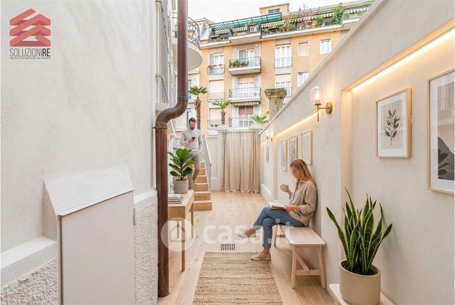 Appartamento in residenziale in Via Gorizia 25