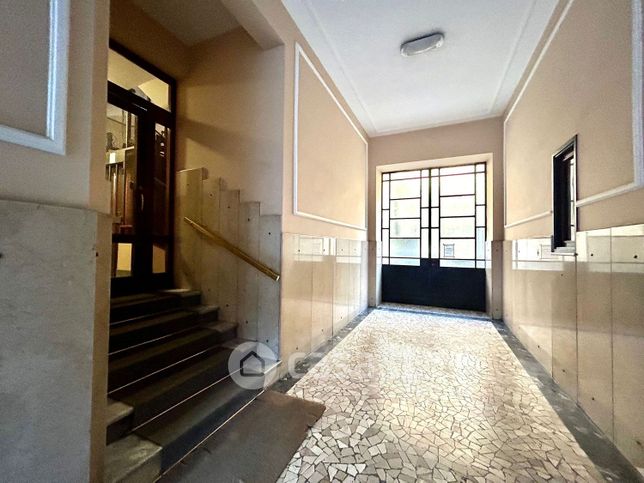 Appartamento in residenziale in Via Madama Cristina 73