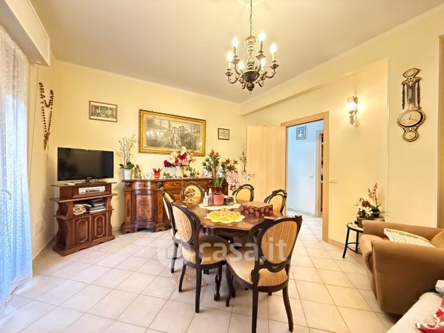 Appartamento in residenziale in Corso della Vittoria
