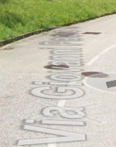 Box/posto auto in residenziale in Via Papa Giovanni XXIII 1