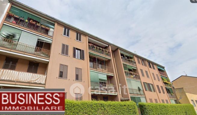 Appartamento in residenziale in Via Privata Gadames 113