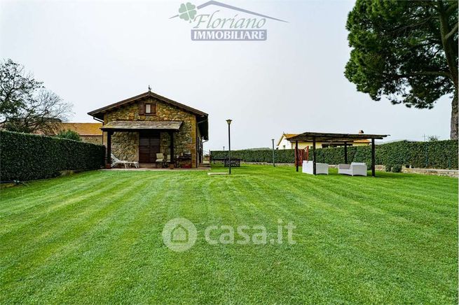 Casa indipendente in residenziale in Strada Poggio Pelato