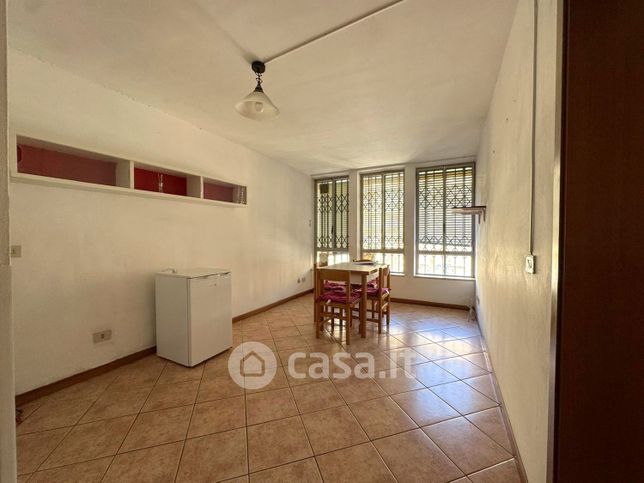 Appartamento in residenziale in Via Castelfidardo 45