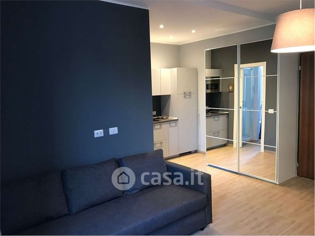 Appartamento in residenziale in Viale Certosa 292