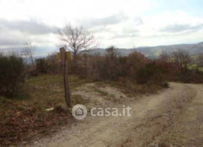 Terreno edificabile in residenziale in Località Carpiano