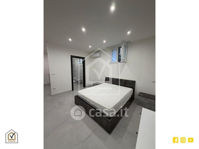 Appartamento in residenziale in Via Luca de Samuele Cagnazzi