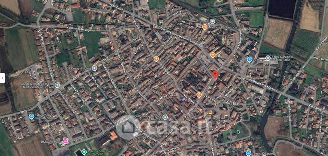 Appartamento in residenziale in Via G. Mussini 26