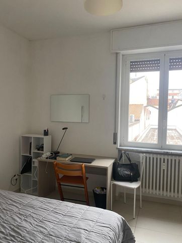 Appartamento in residenziale in Via Antonio Fogazzaro