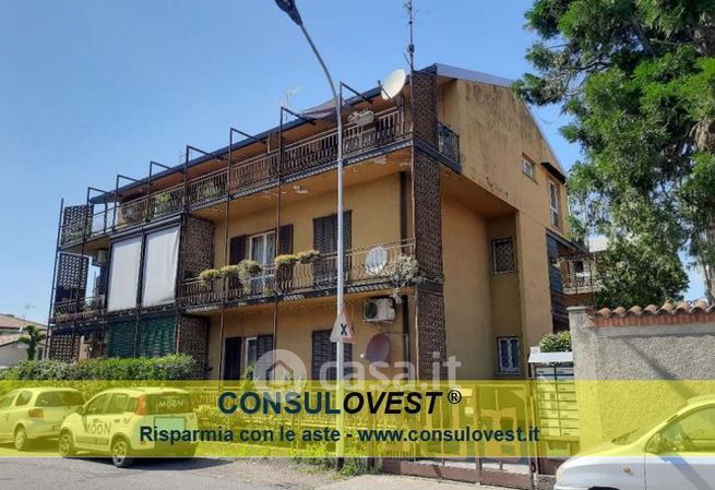 Appartamento in residenziale in Via Madonna del Dio il Sà 4