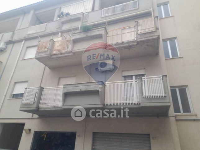 Appartamento in residenziale in Via Piave 89