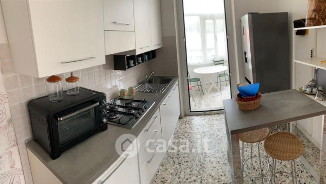 Appartamento in residenziale in Via degli Oleandri 53