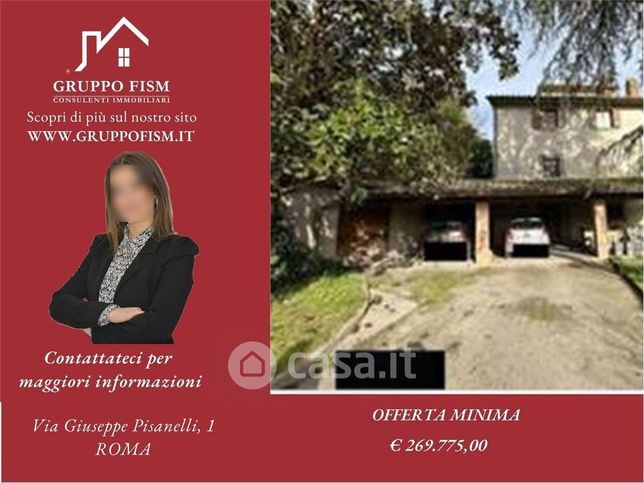 Villetta a schiera in residenziale in Strada Riello 18
