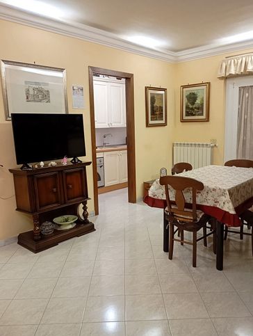 Appartamento in residenziale in Via Romana