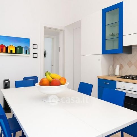 Appartamento in residenziale in Via San Caterina 41