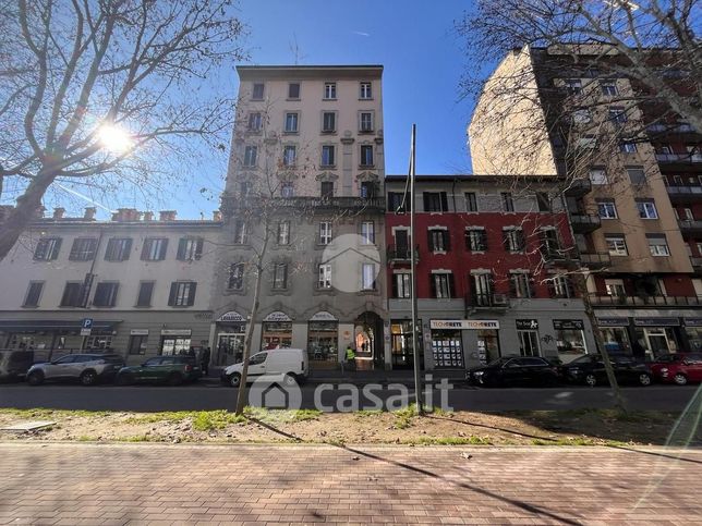 Appartamento in residenziale in Corso Lodi 80