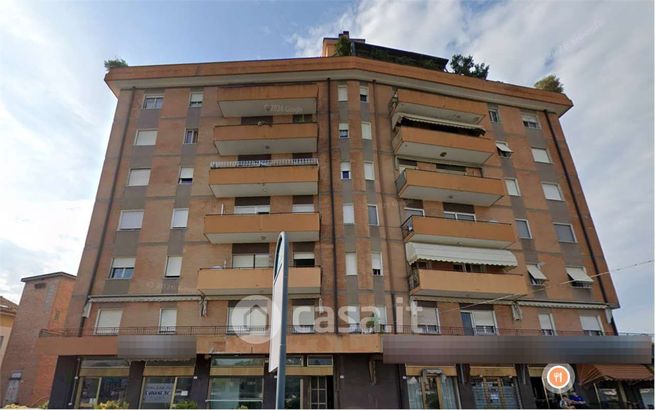 Appartamento in residenziale in Via del Porto 7