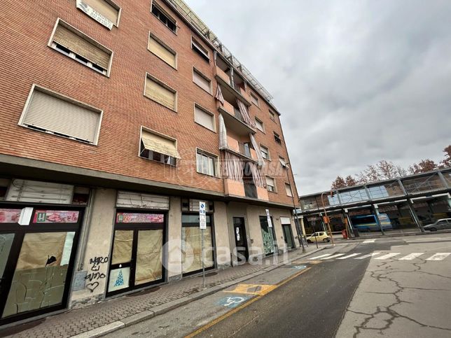 Appartamento in residenziale in Piazza Medaglie D'Oro 6