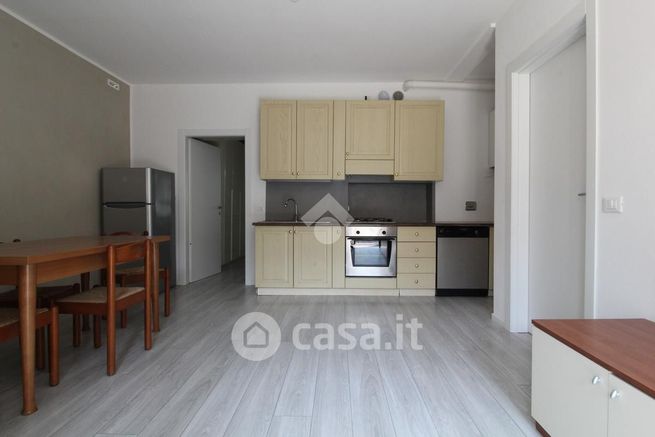 Appartamento in residenziale in Via Isonzo 8