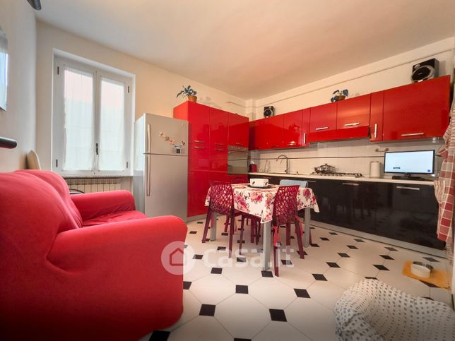 Appartamento in residenziale in Via Unica Poasco