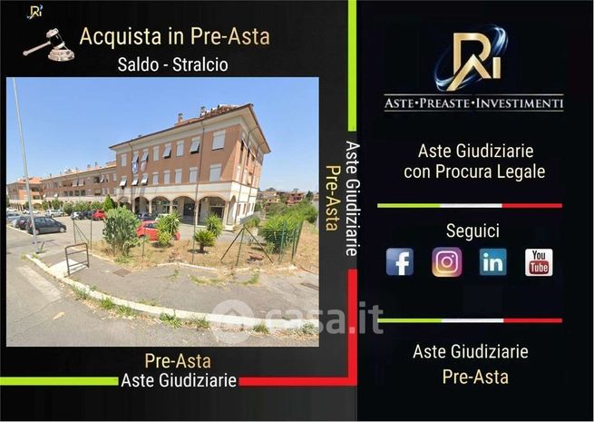 Appartamento in residenziale in Via Priolo Gargallo 16