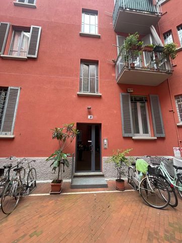 Appartamento in residenziale in Via Rubens 20