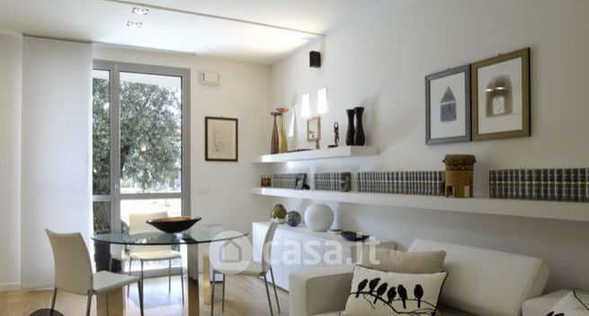 Appartamento in residenziale in Via Idria 50