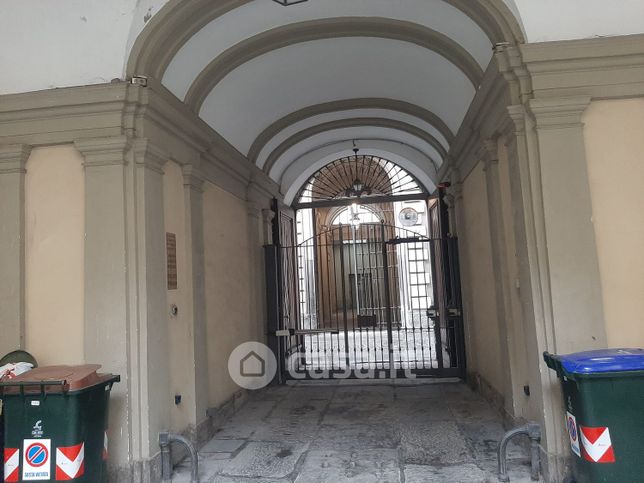 Appartamento in residenziale in Via Gian Francesco Bellezia 7