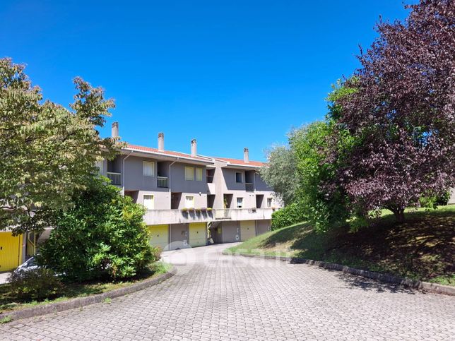 Villetta a schiera in residenziale in Via Gorizia 52