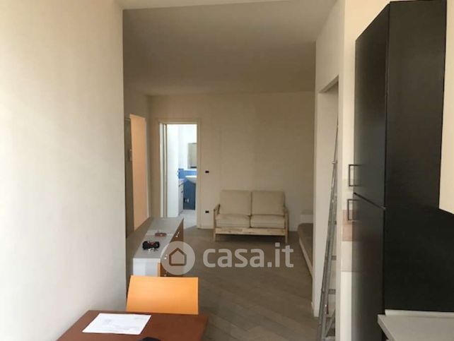 Appartamento in residenziale in Corso Giuseppe Mazzini 100