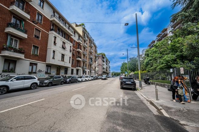 Appartamento in residenziale in Via Temistocle Calzecchi 1