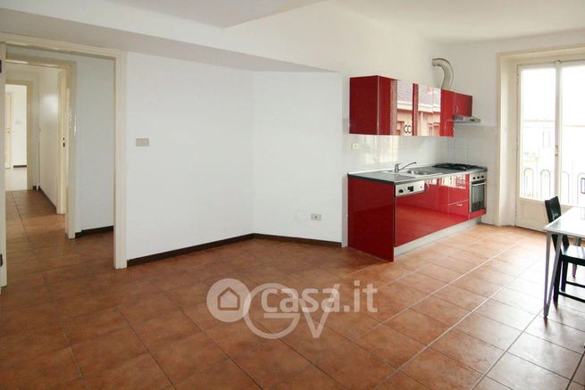 Appartamento in residenziale in Via Archimede