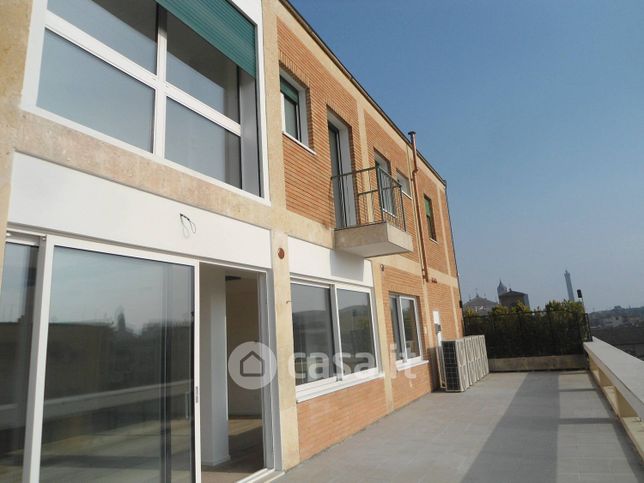 Appartamento in residenziale in Via Guglielmo Marconi