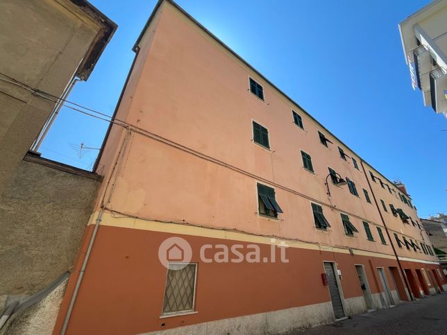 Appartamento in residenziale in Via Cialli 5