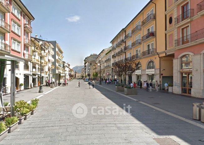 Ufficio in commerciale in Corso Vittorio Emanuele II