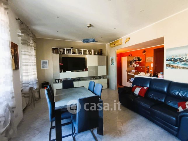 Appartamento in residenziale in Via degli Asili 49