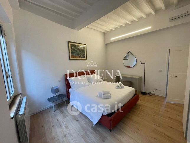 Appartamento in residenziale in Via del Giglio