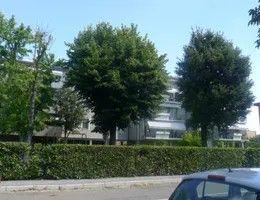 Appartamento in residenziale in Via San Allende 8