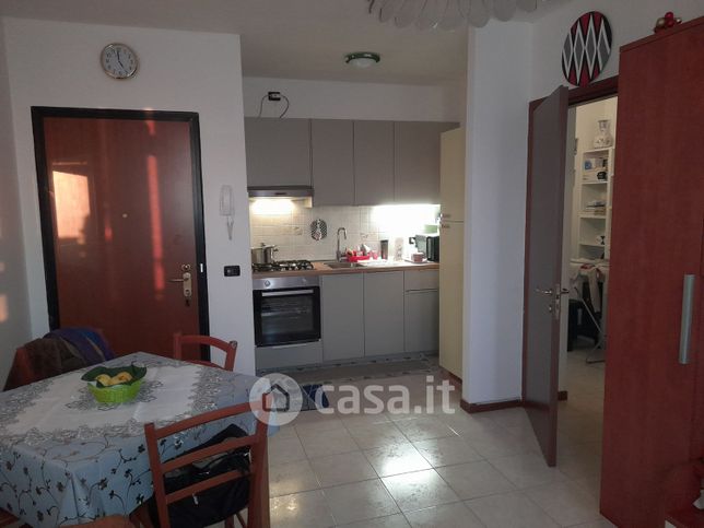 Appartamento in residenziale in 